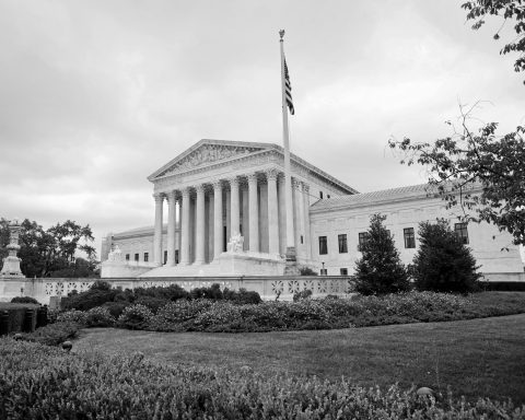 Climate change lawsuits are gaining ground