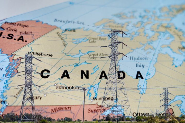 Grid interconnection between provinces is increasingly important