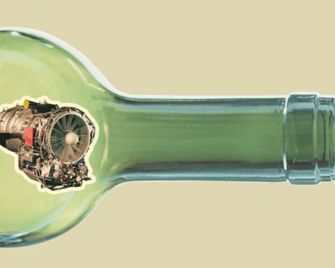 Long delays for turbines have created a bottleneck for gas power development