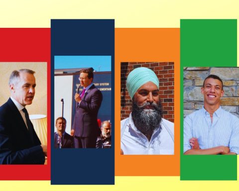 How much will climate matter in the Canadian election?