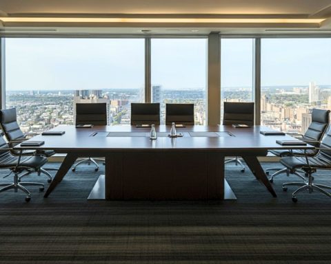 Strong board leadership is necessary to drive real change at Canadian banks.