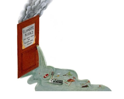 Climate disclosure is gaining momentum