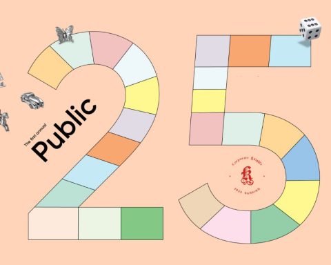 The 25 most sustainable public-sector companies in the world