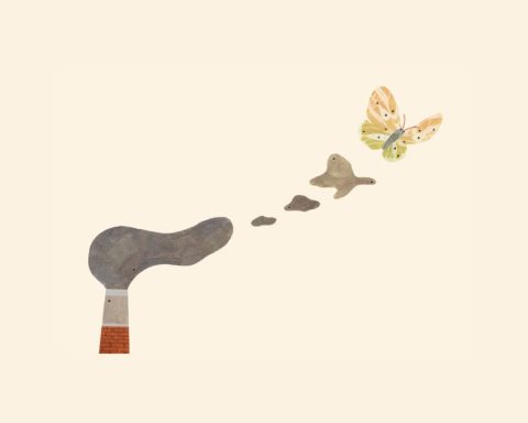 Corporate metamorphosis in the energy transition