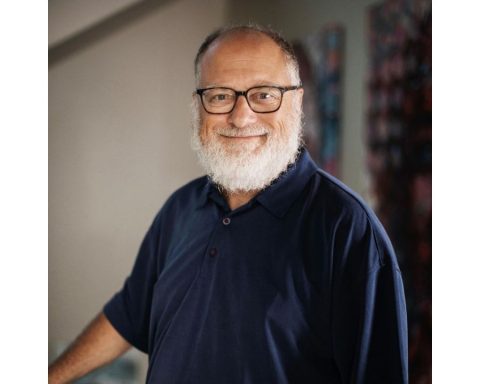 Adam Kahane is an expert on system change.