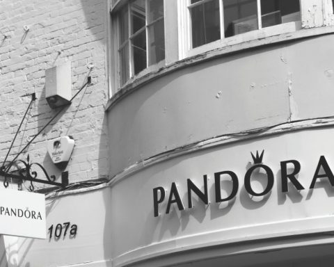Pandora is international Danish jewellery manufacturer and retailer founded in 1982.