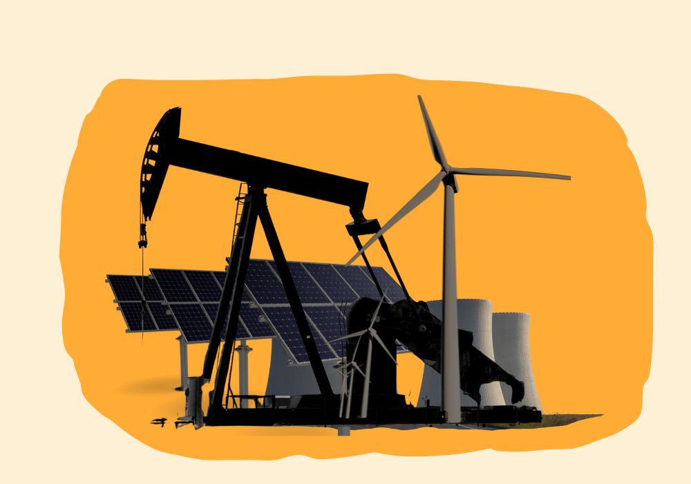 The "all of the above" approach to energy policy is not pragmatic