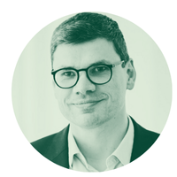 Andreas Rasche - Professor and Associate Dean at Copenhagen Business School