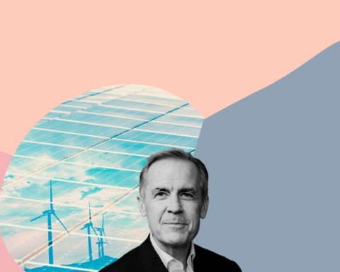 Prime Minister Mark Carney has ambitions to make Canada an energy superpower