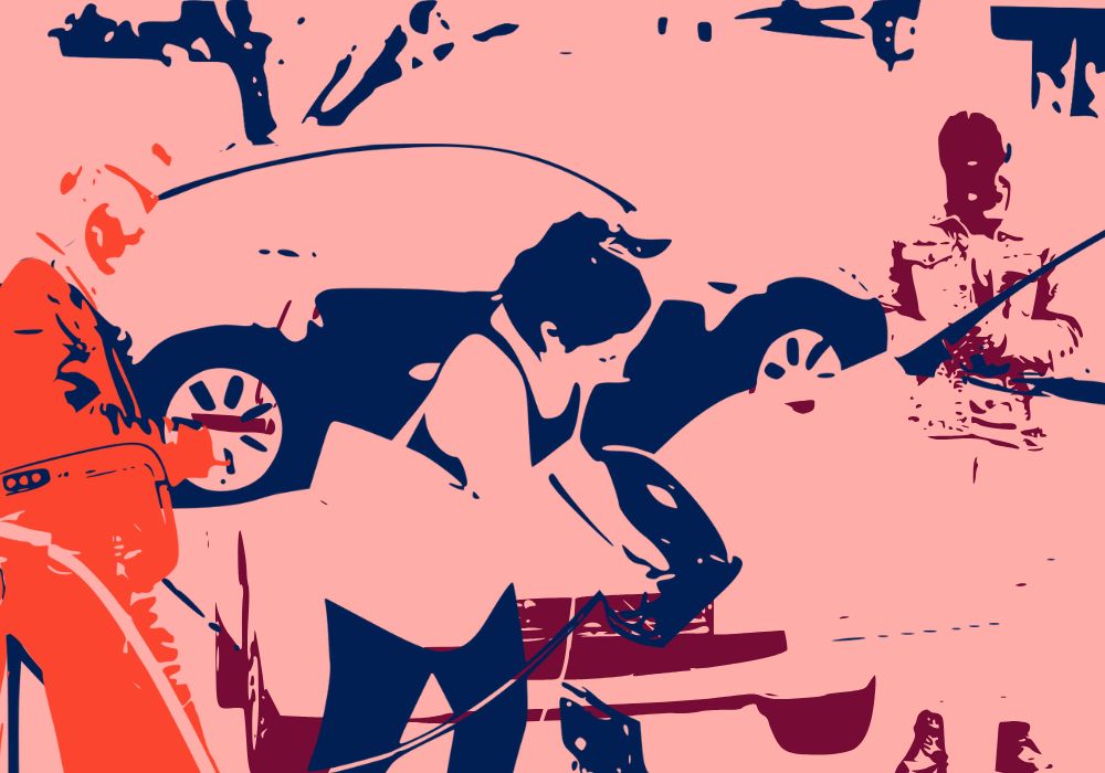 Social leasing schemes offer electric vehicles to low- and middle-income households at subsidized lease rates.