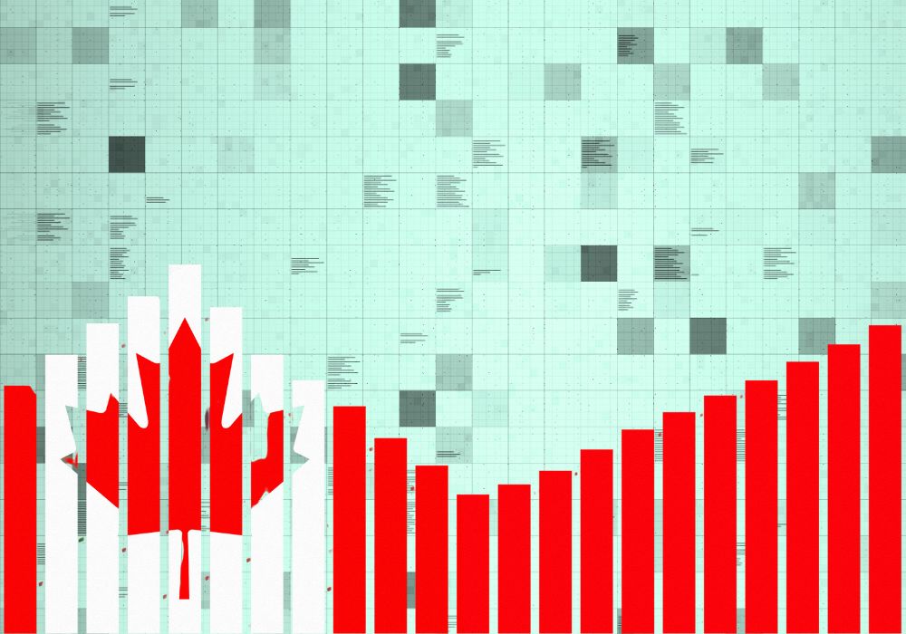 Canada needs better data and a better system – a climate-information architecture – for using it.