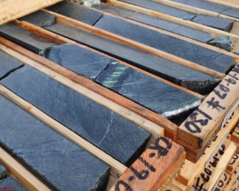 Canada Nickel Company