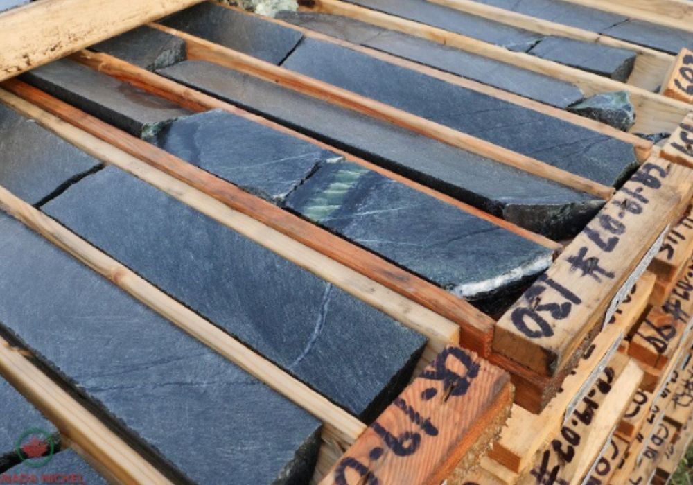 Canada Nickel Company