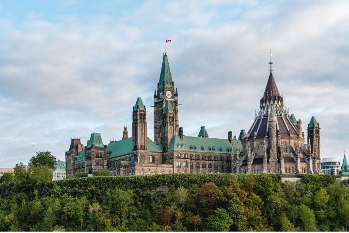 Canadian Parliament