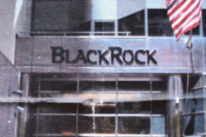 BlackRock was an early leader in ESG investing but it has since retreated