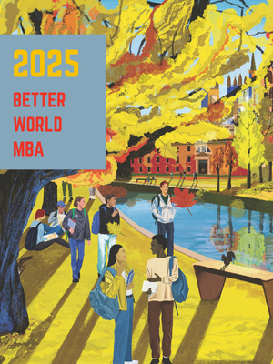 2025 better world mba