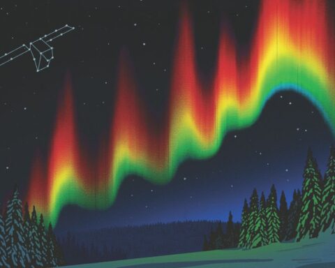 What happened to MethaneSAT?