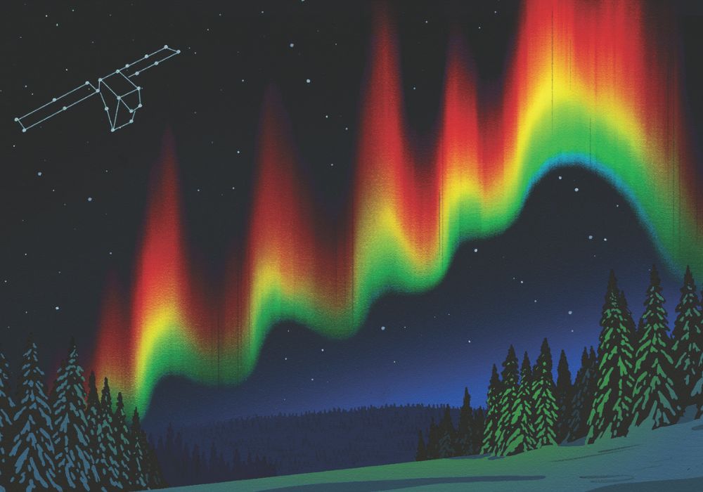 What happened to MethaneSAT?