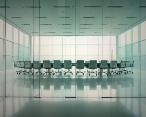 Corporate values gap - OpEd by Pamela Divinsky