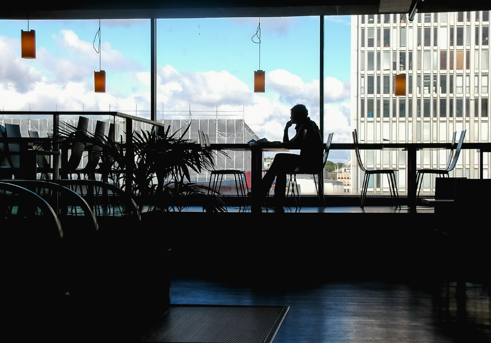 Excerpt from AfterShock to 2030 by Caroline Stokes.