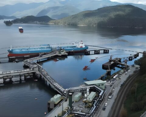 The financial situation at Trans Mountain is not what it appears