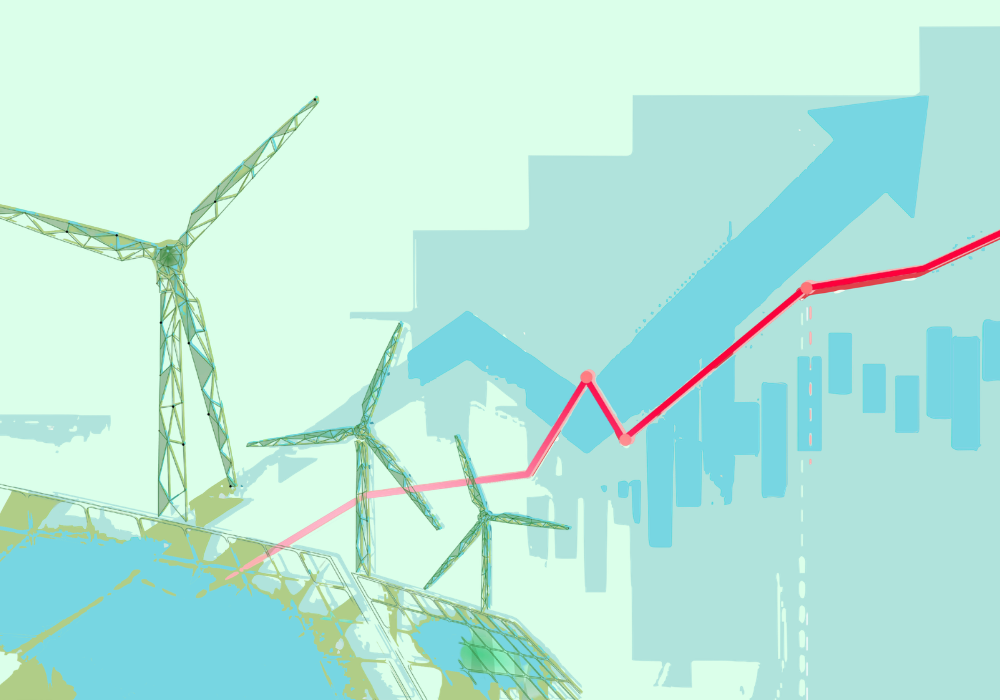 The 13th Clean200 list since 2016 shows the global sustainable economy is advancing on sound economic fundamentals, not political rhetoric.