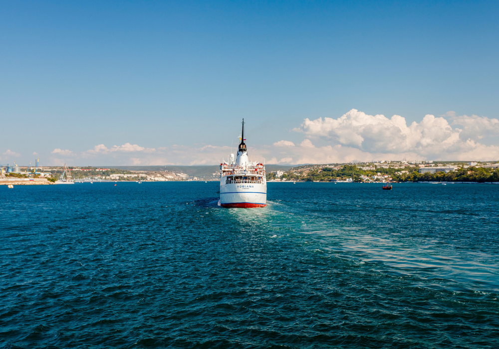 Experts have draft an ocean equity index to make the blue economy more fair