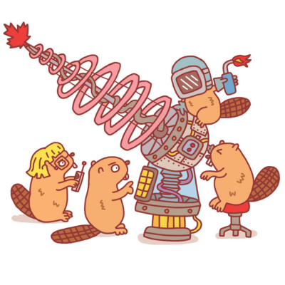 Canadian innovators have a plan