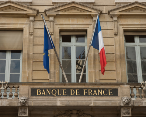 Central banks are starting to use AI