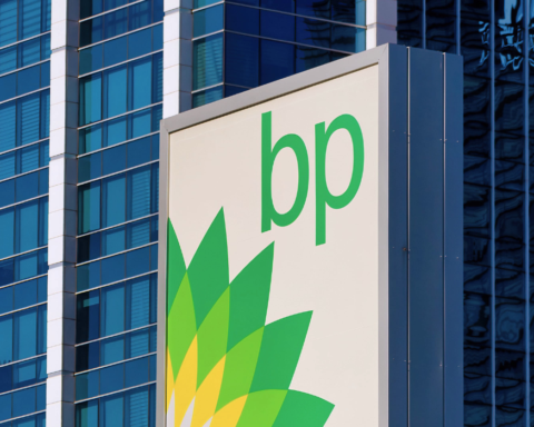 Shareholders ask BP to publish transition plans