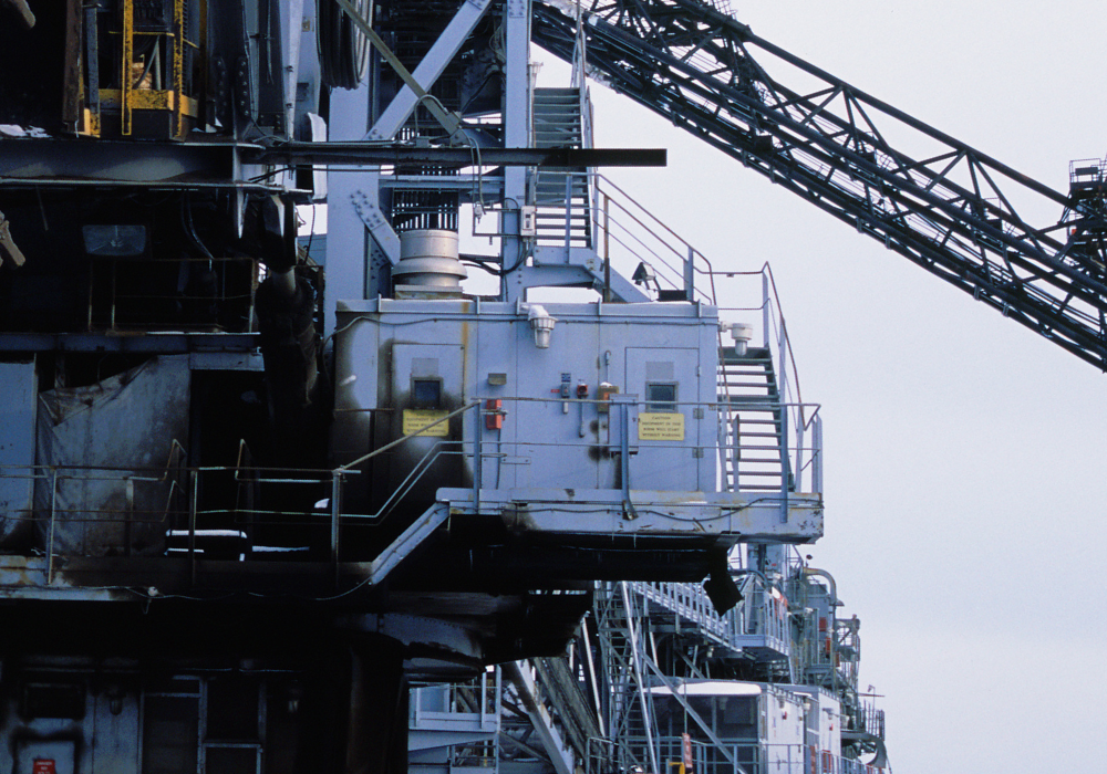 A family of Wyoming oil tycoons is trying to revive Keystone
