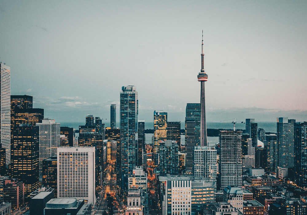 Carbon solutions take centre stage at Toronto Climate Week