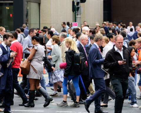 Canada's productivity debate