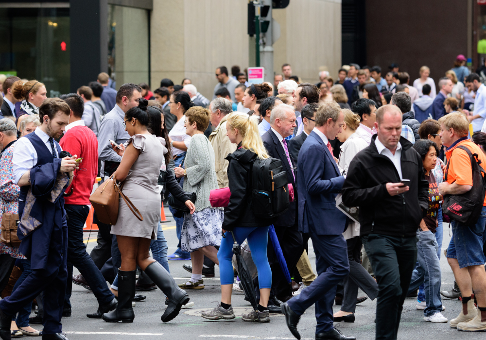 Canada's productivity debate