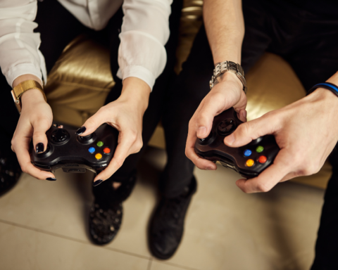 Cloud gaming is on the rise
