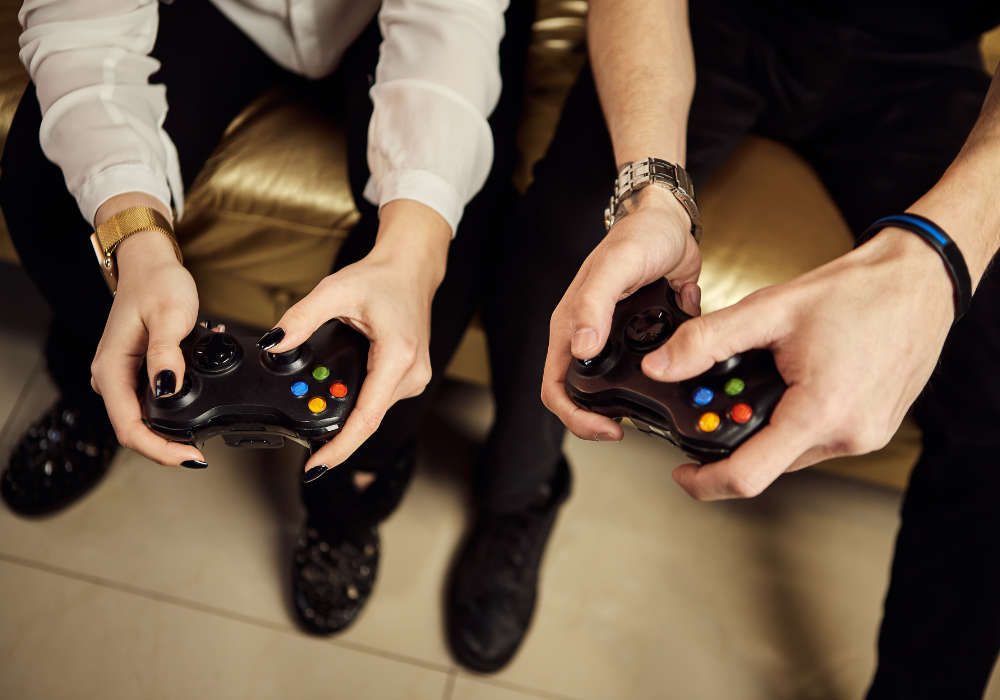 Cloud gaming is on the rise