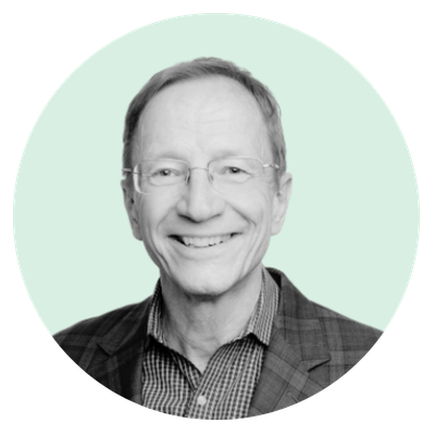 Bill Young, Founder of Social Capital Partners
