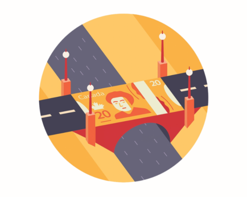 Illustration by Luc Melanson
