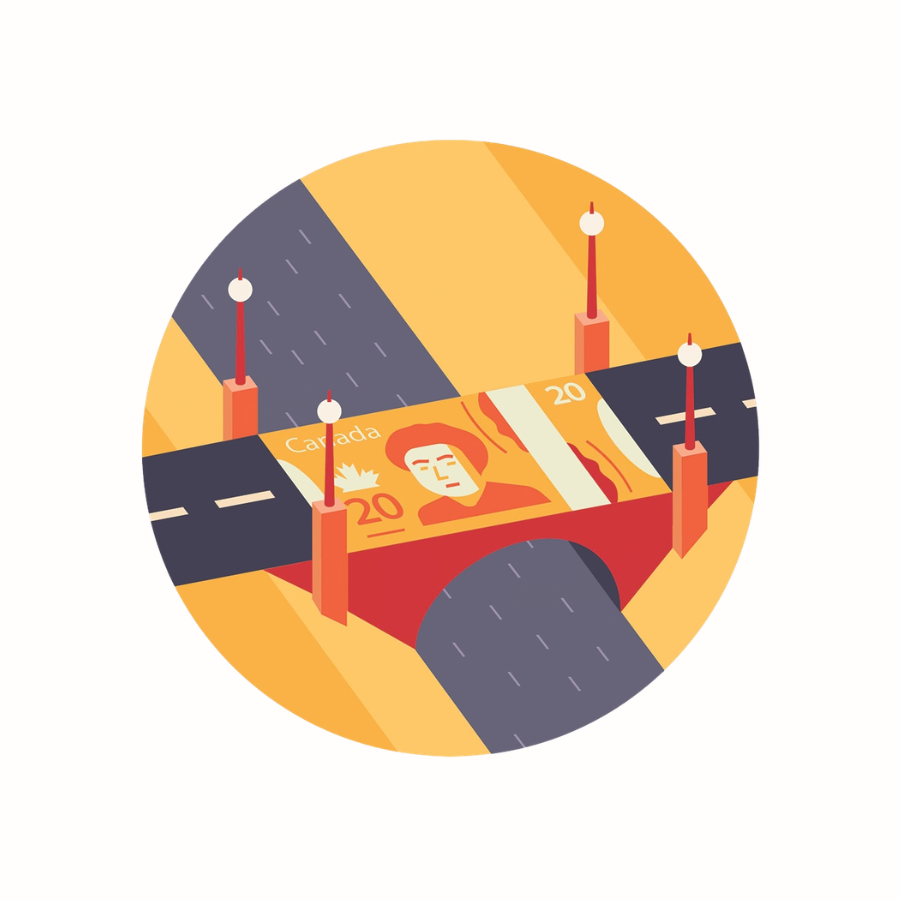 Illustration by Luc Melanson