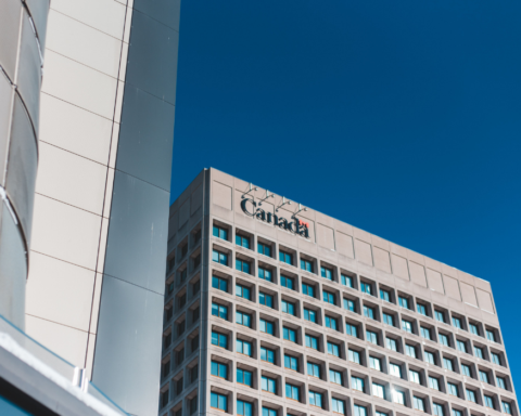 Canada Investment Summit