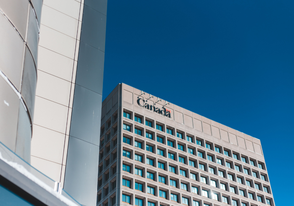 Canada Investment Summit