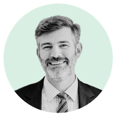 Don Iveson Executive adviser for the Resilience Acceleration Lab at Co-operators