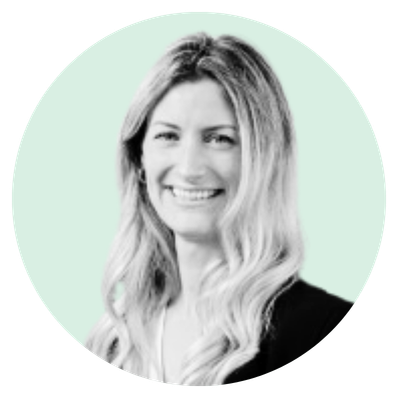 Stephanie Pinnington Director of growth and partnerships at Tapestry Community Capital