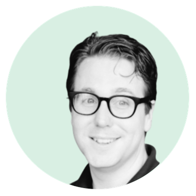 Tim Nash Founder of Good Investing