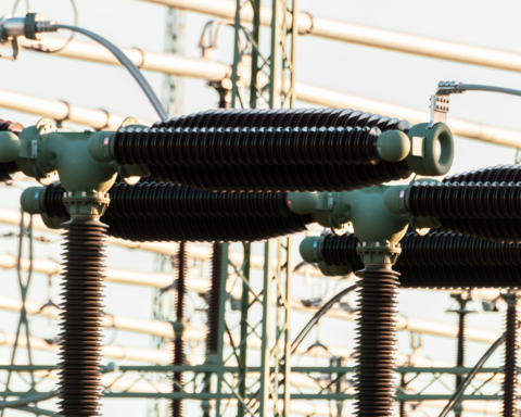 Outdoor electrical power equipment
