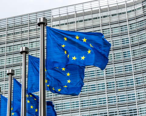 Canada-EU relations