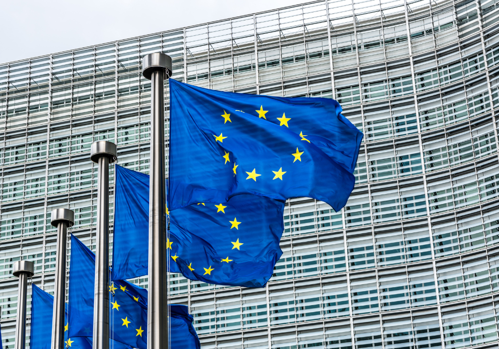 Canada-EU relations
